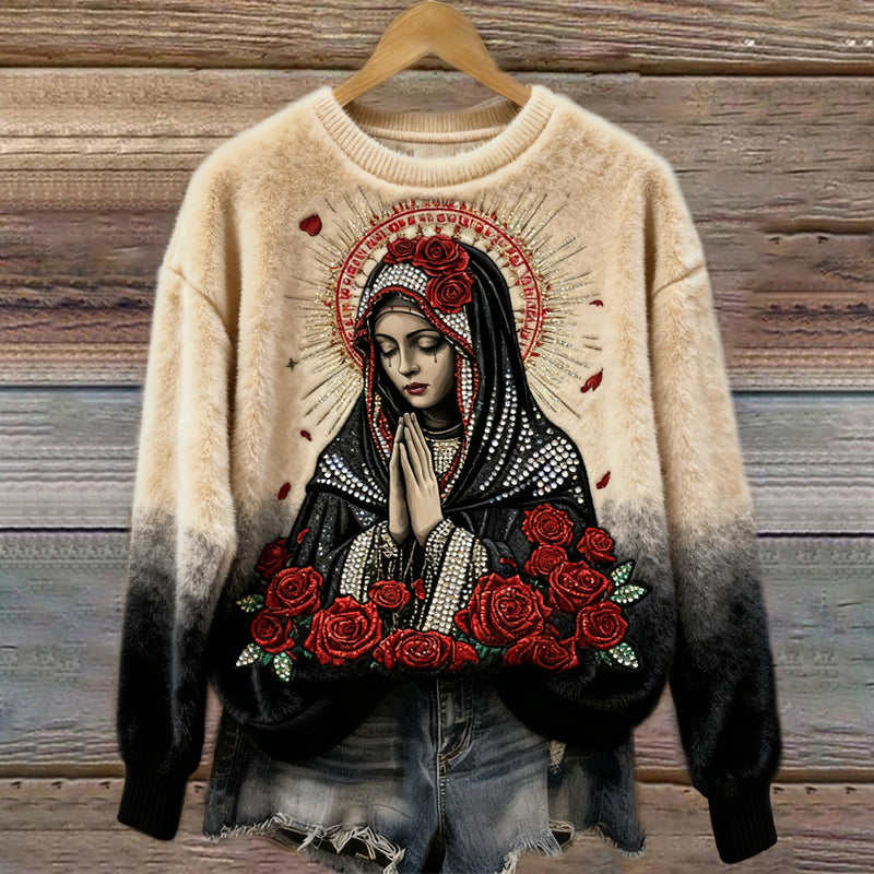 Camicia dal design curato