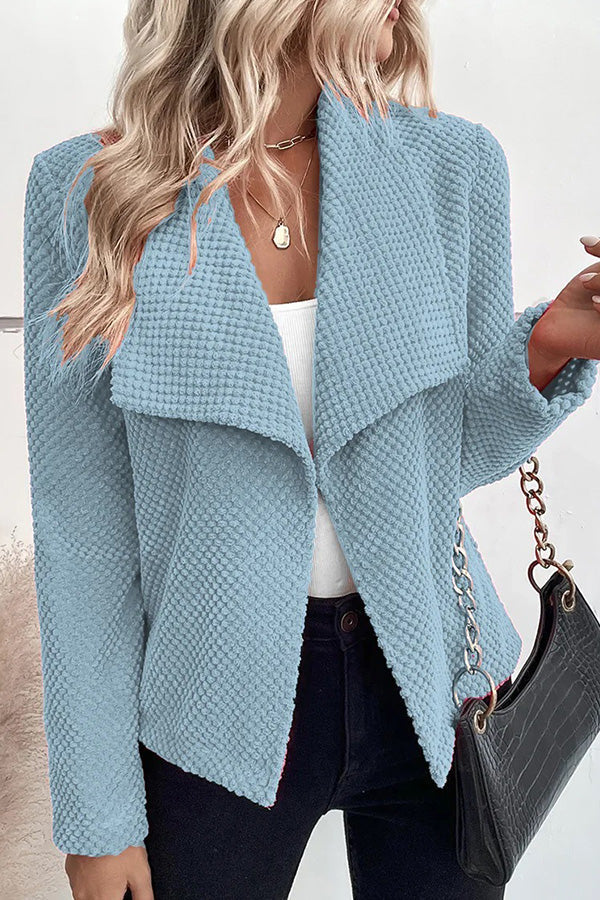 Cappotto in stile vintage senza tempo