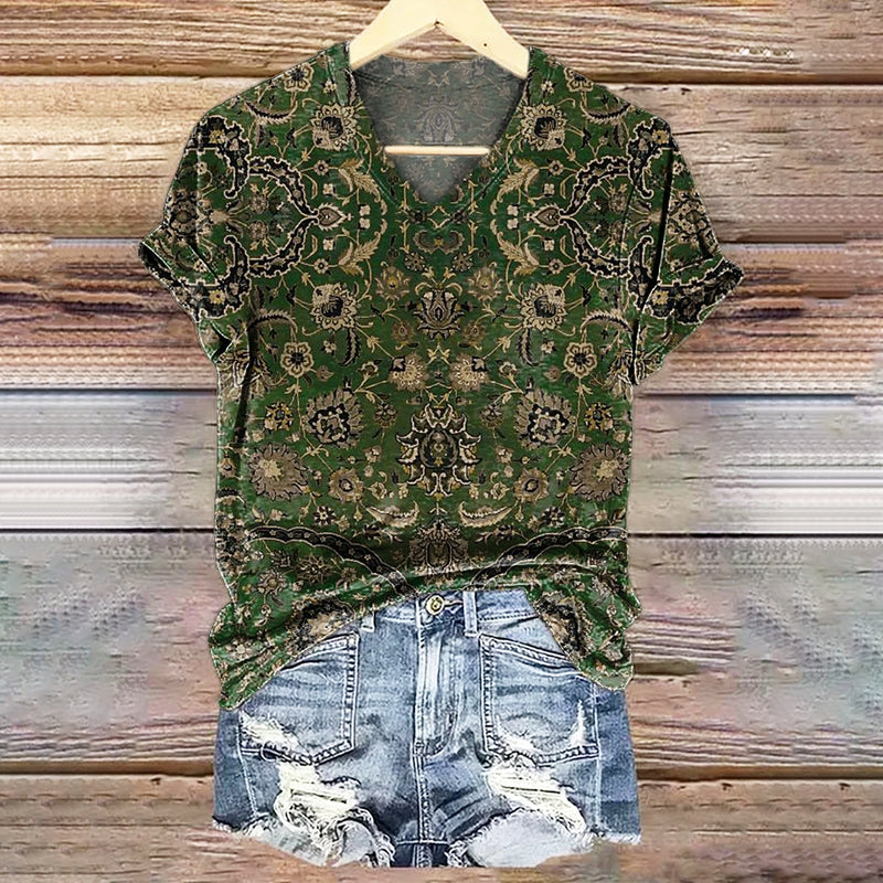 Maglietta vintage classico