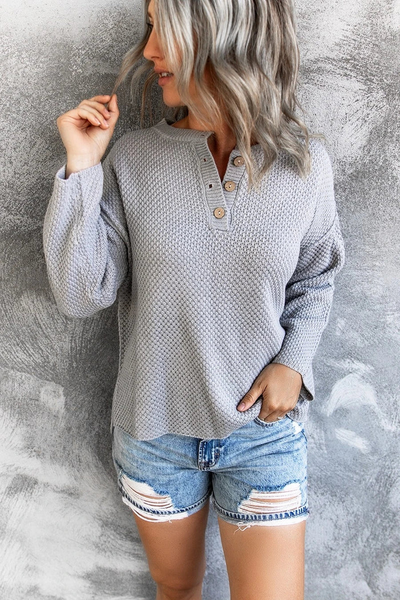 Maglione ispirato al vintage