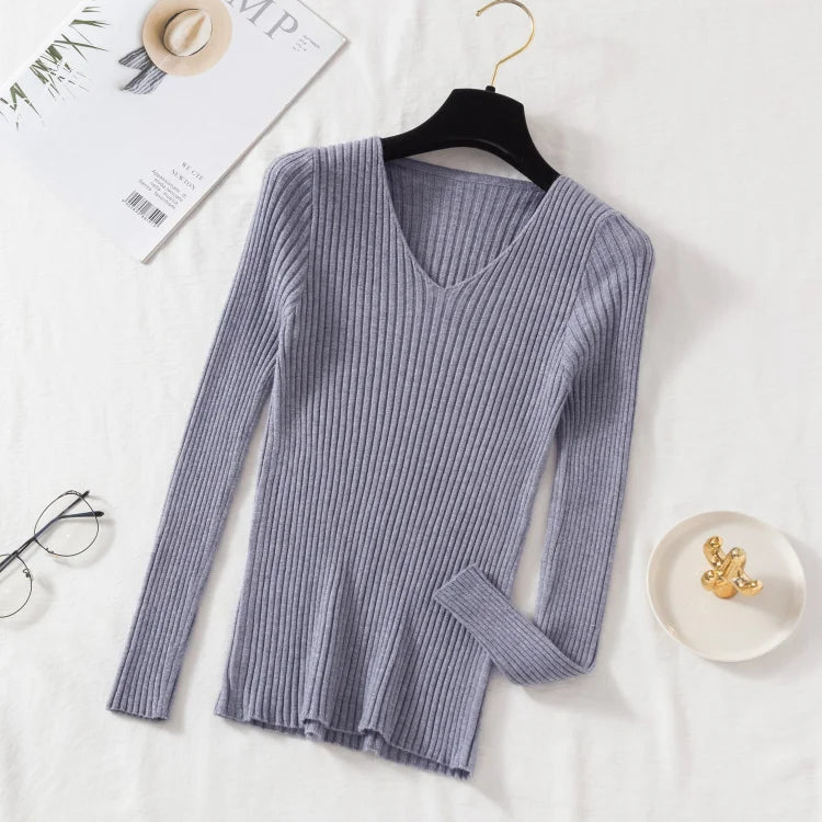 Maglione dal design raffinato