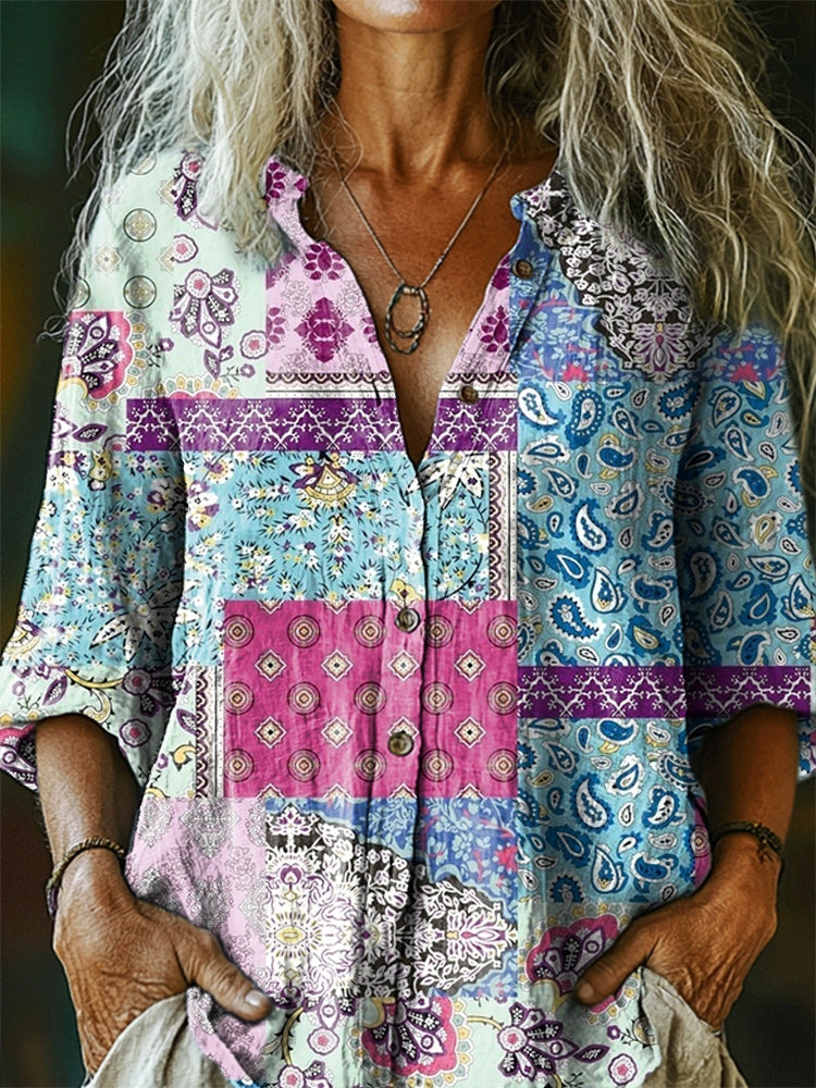 Camicia splendidamente realizzato