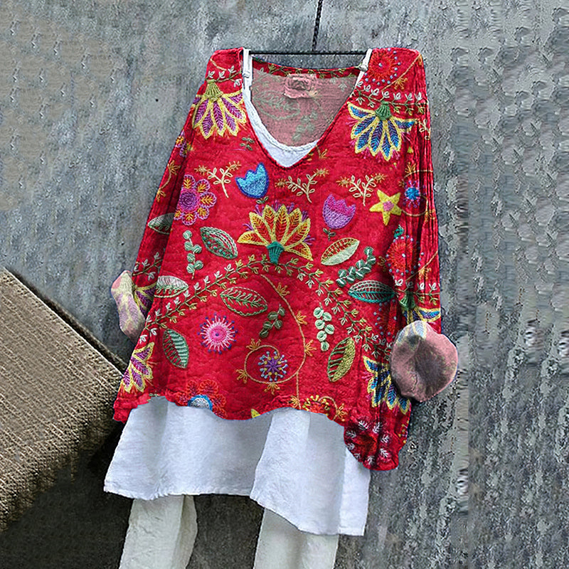 Camicia dal design classico