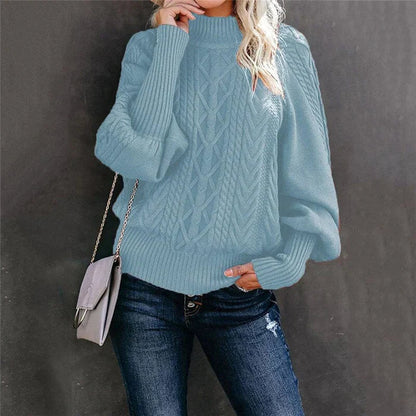 Maglione vintage classico