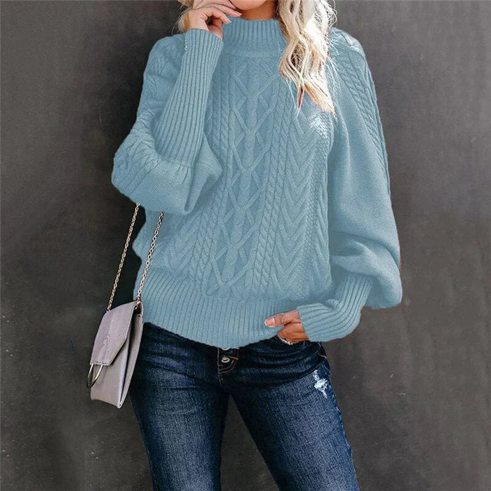 Maglione vintage classico