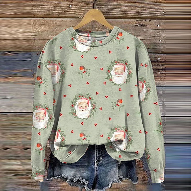 Camicia dal design curato