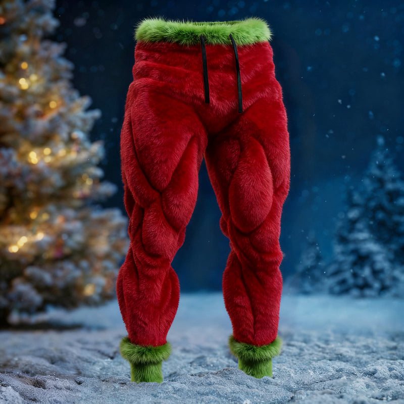 Pantaloni dal design classico