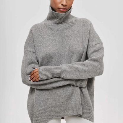 Maglione splendidamente realizzato