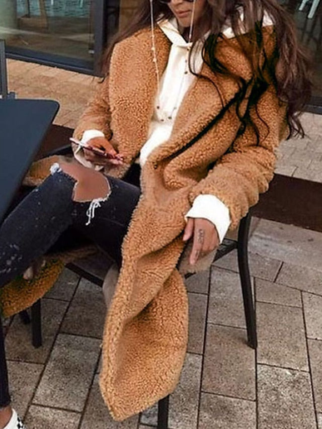 Cappotto ispirato al vintage