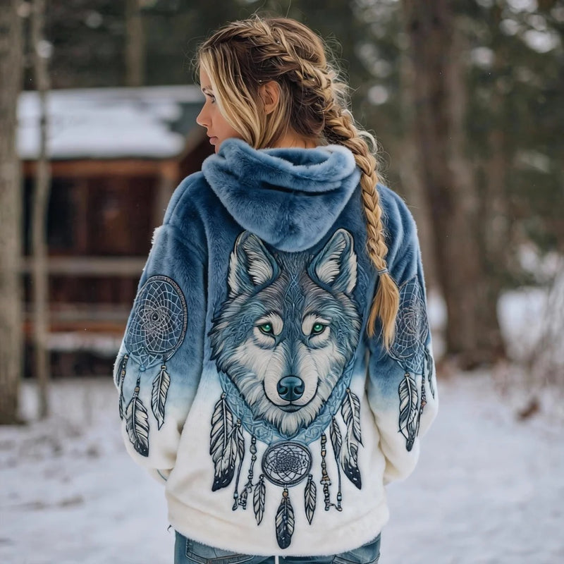 Camicia dal design curato