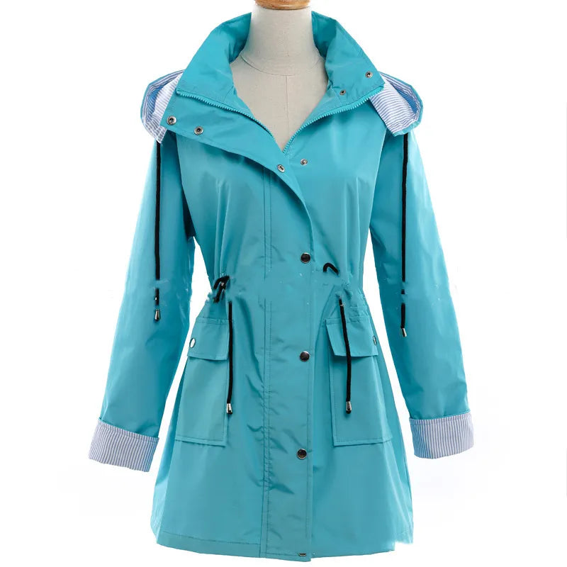 Cappotto splendidamente realizzato