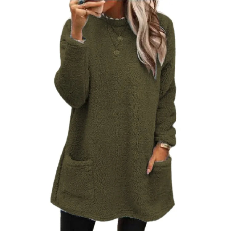 Maglione dal design elegante