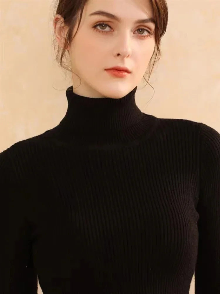 Maglione vintage classico