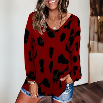 Maglione splendidamente realizzato