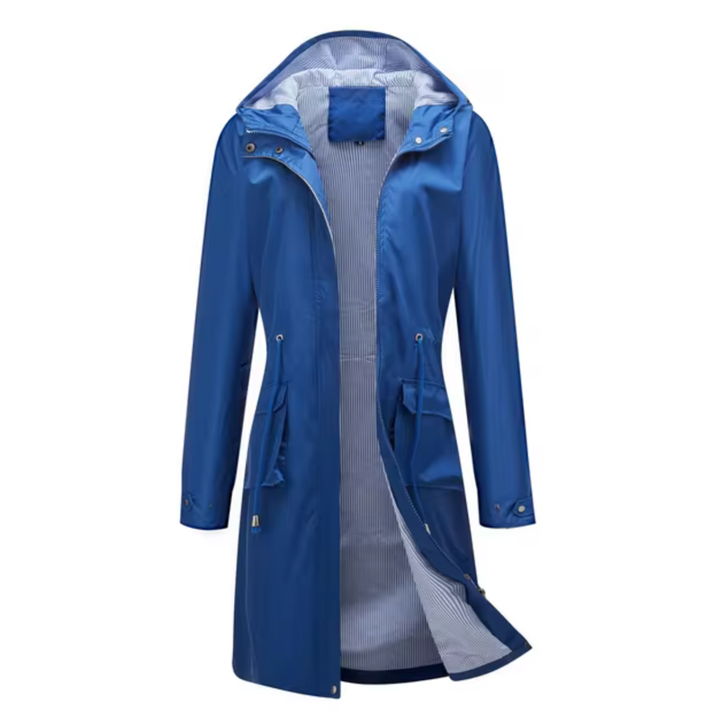 Cappotto dal design elegante