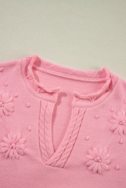 Maglione in stile vintage senza tempo