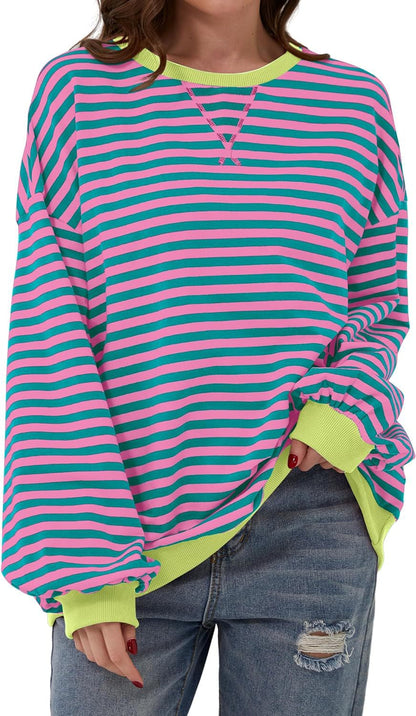 Maglione dal design elegante