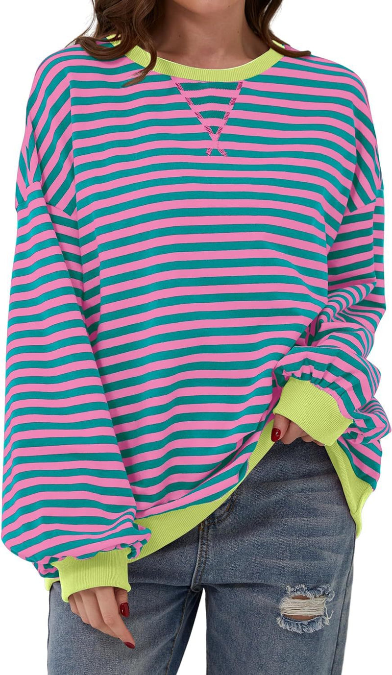 Maglione dal design elegante