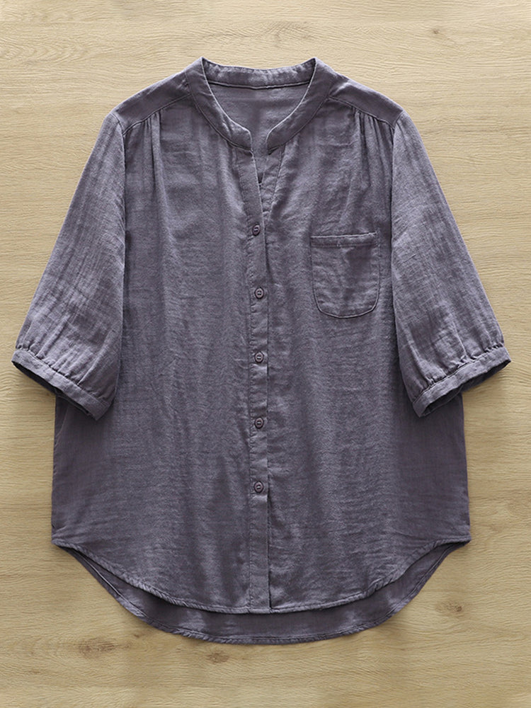 Camicia vintage classico