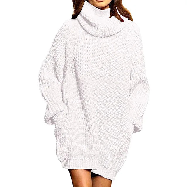 Maglione splendidamente realizzato