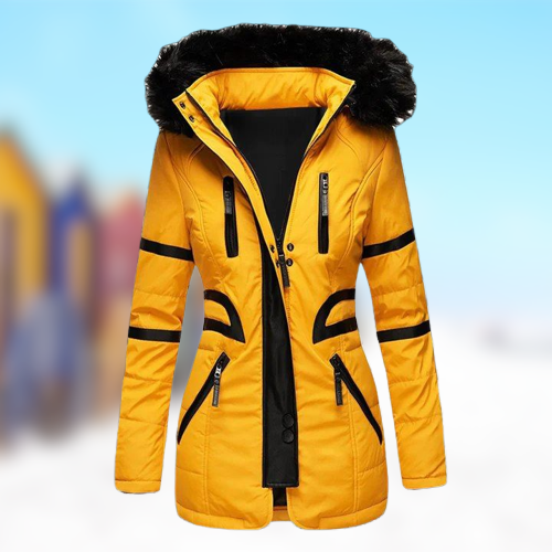 LP | Elegante gilet da donna con vestibilità