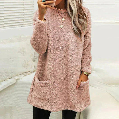 Maglione dal design classico
