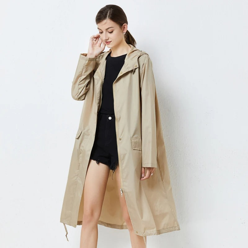 Giacca dal design curato