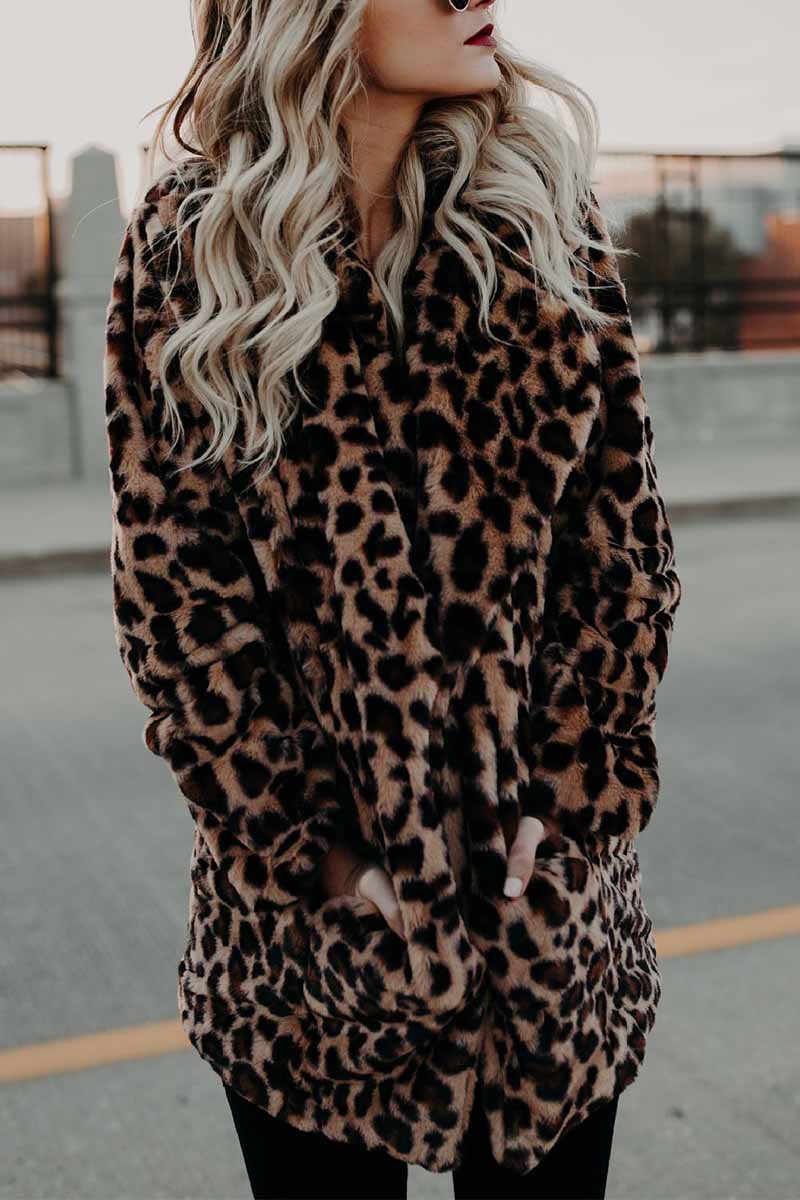 Cappotto dal design raffinato