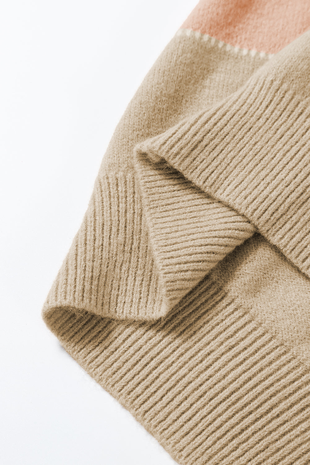 Maglione splendidamente realizzato