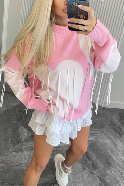 Maglione vintage classico