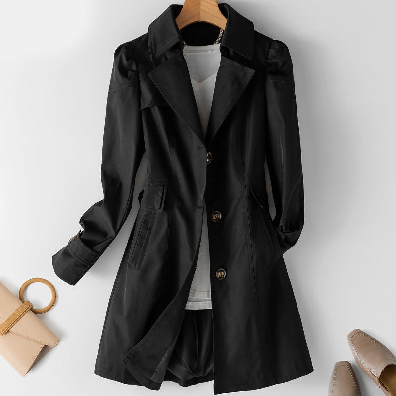 Cappotto vintage classico