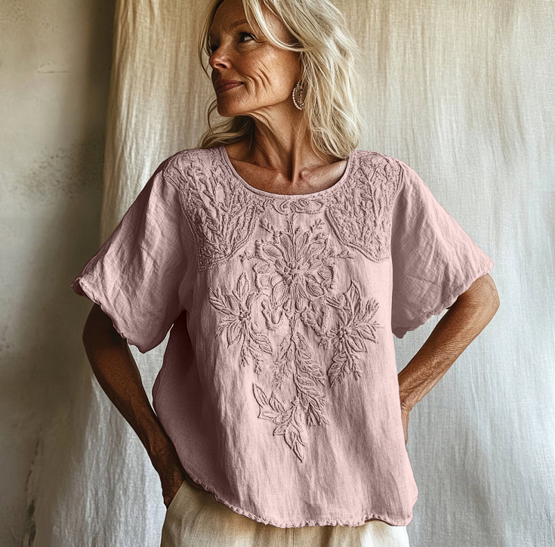 Camicia vintage classico
