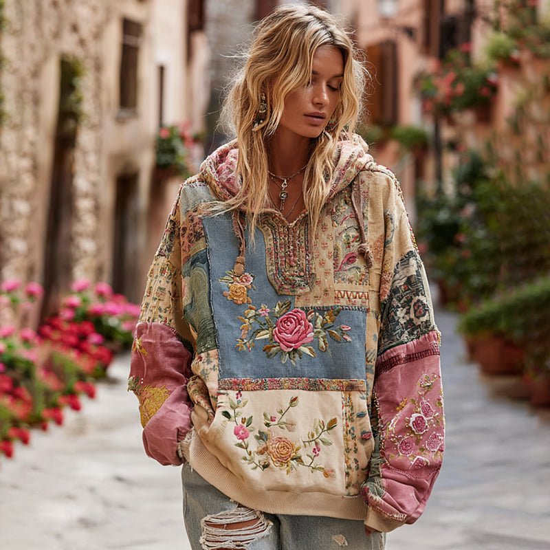 Capo dal design curato