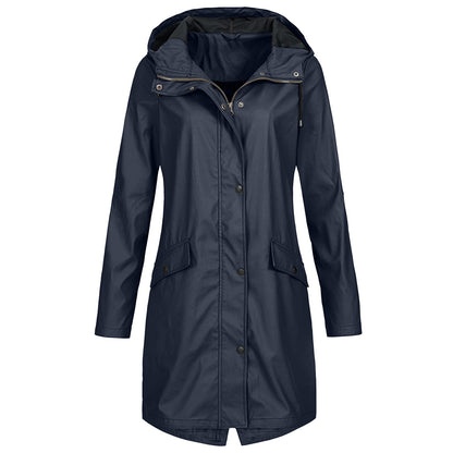Minna | Classic and Elegant winter Coat