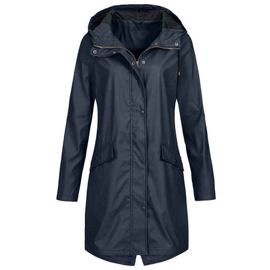 Emilie | Classic and Elegant winter Coat