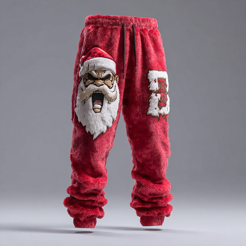 Pantaloni vintage classico