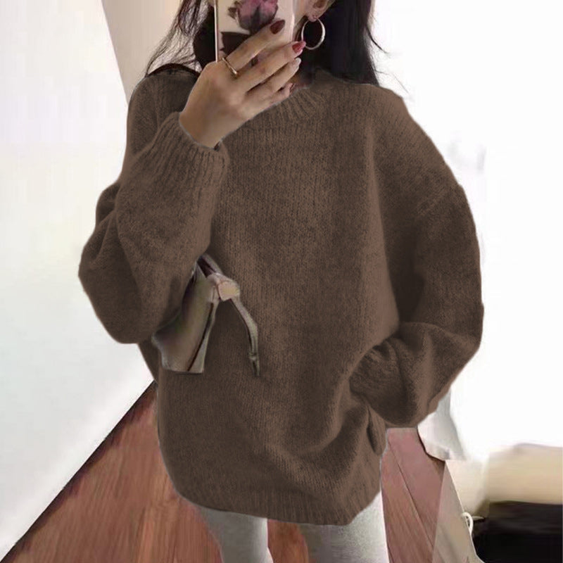 Maglione vintage classico