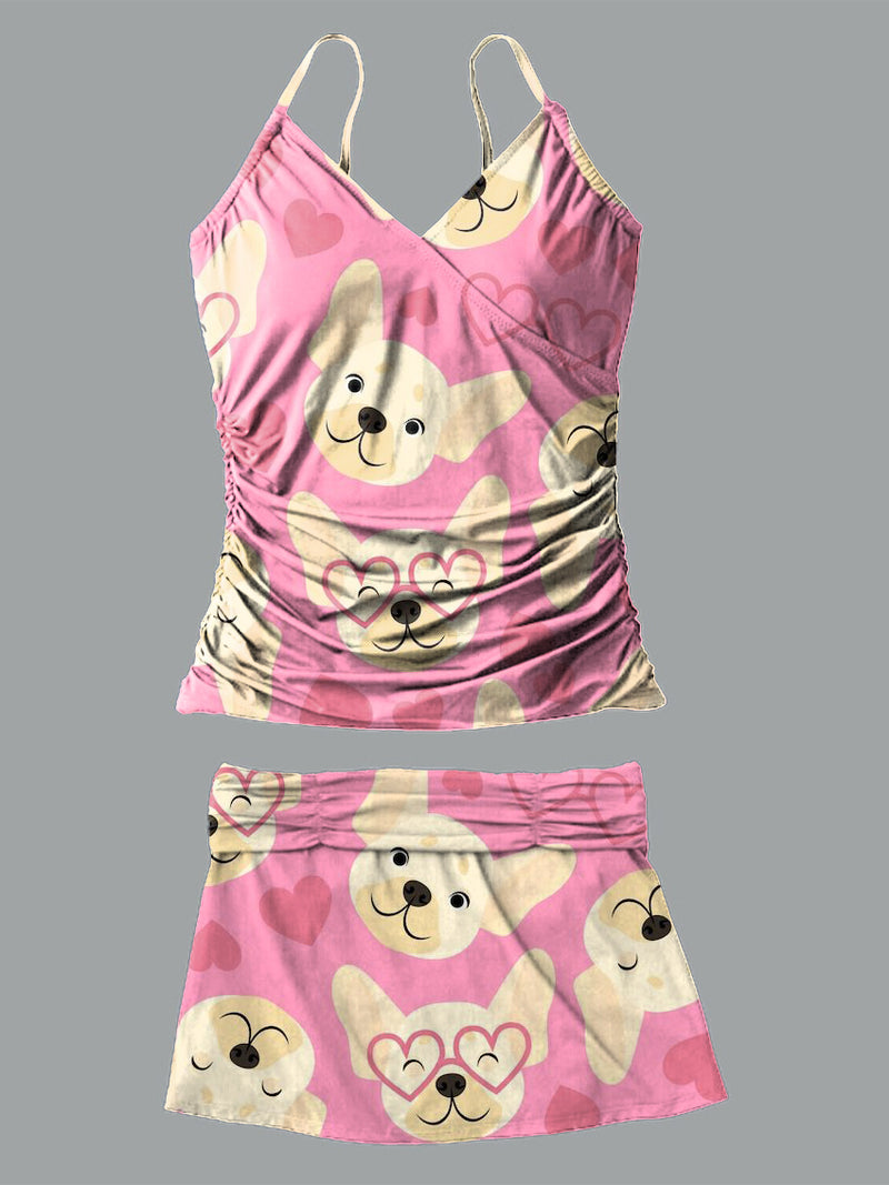 Pantaloni splendidamente realizzato