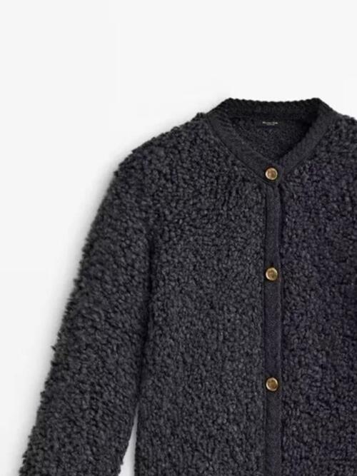 Maglione dal design raffinato