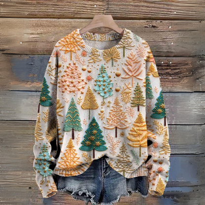 Maglione vintage classico