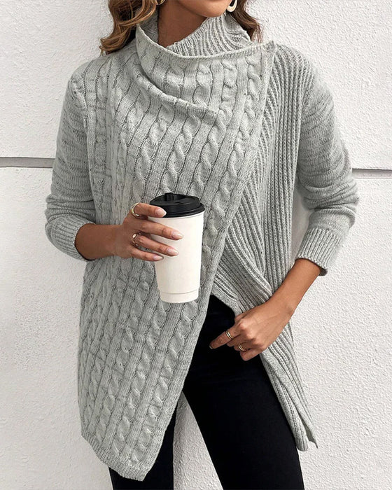 Maglione vintage classico