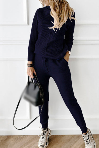 Maglione ispirato al vintage
