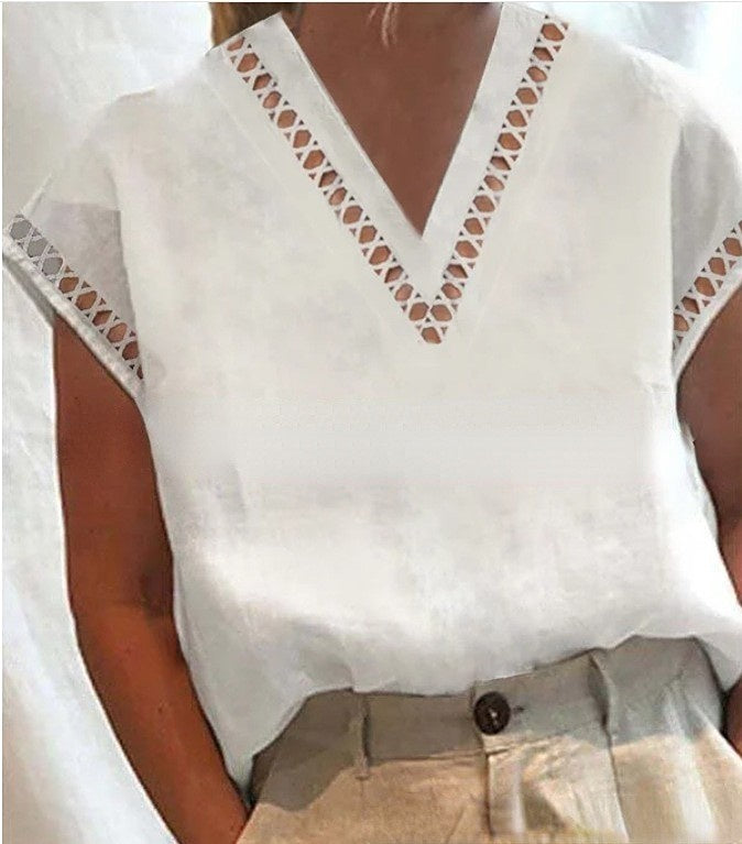 Camicia ispirato al vintage