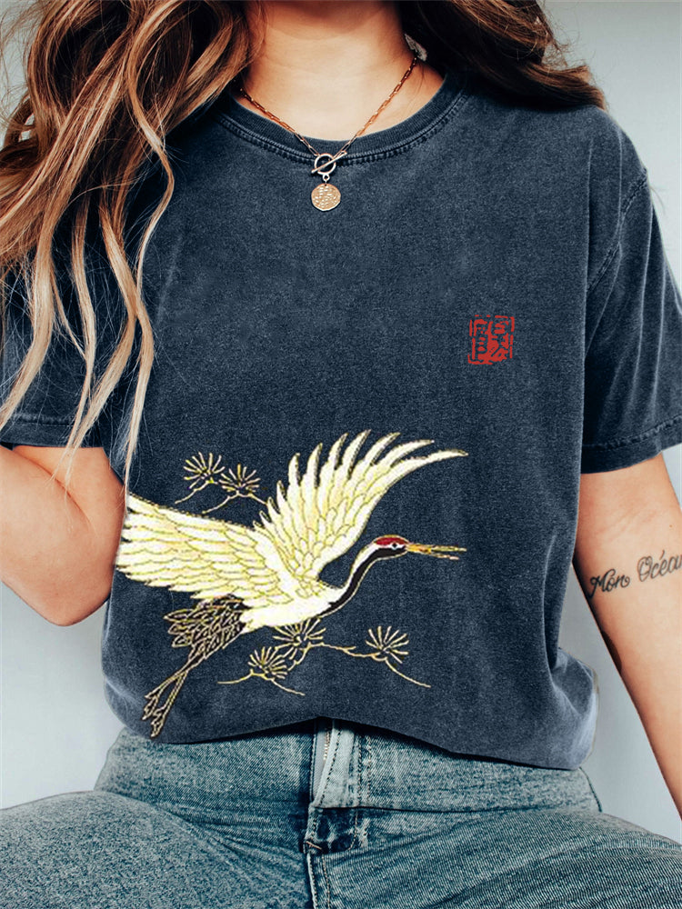 Camicia vintage classico