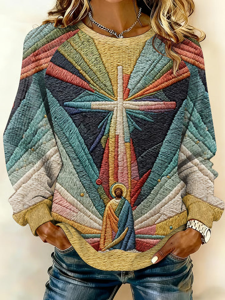 Camicia dal design raffinato