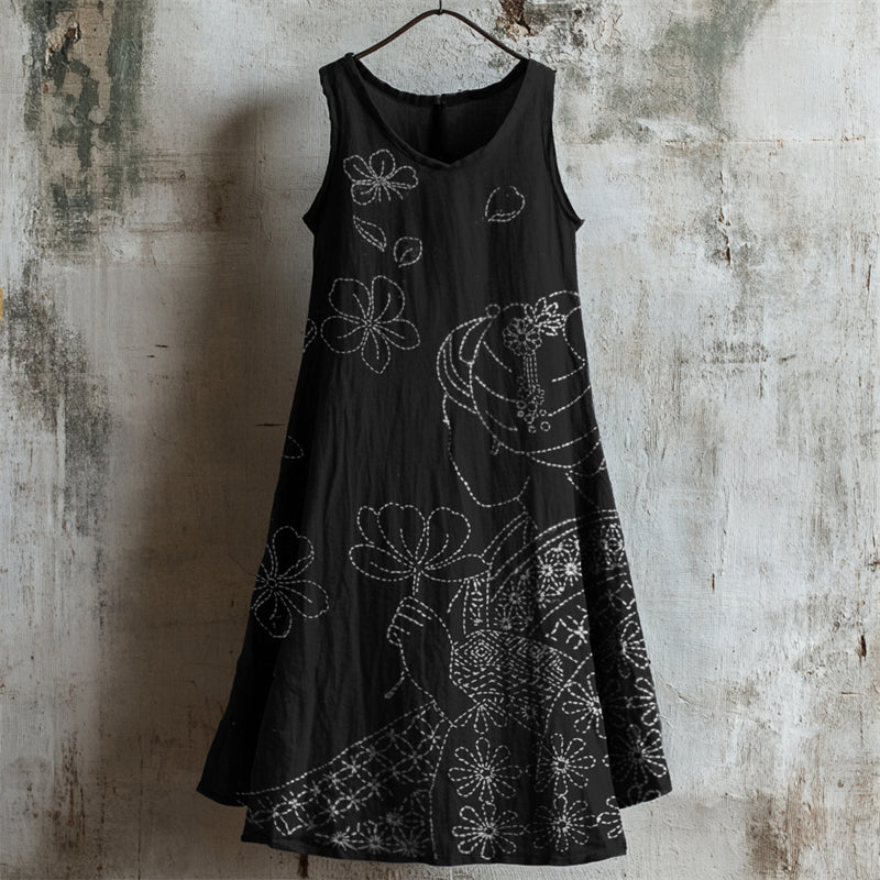 Vestito dal design elegante