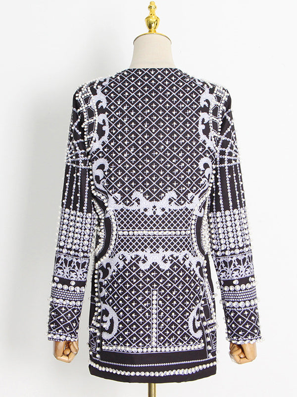 LP | Blazer con leggerezza e chic