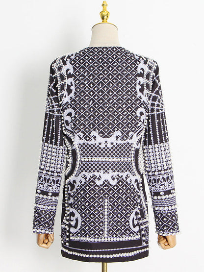 LP | Blazer con leggerezza e chic