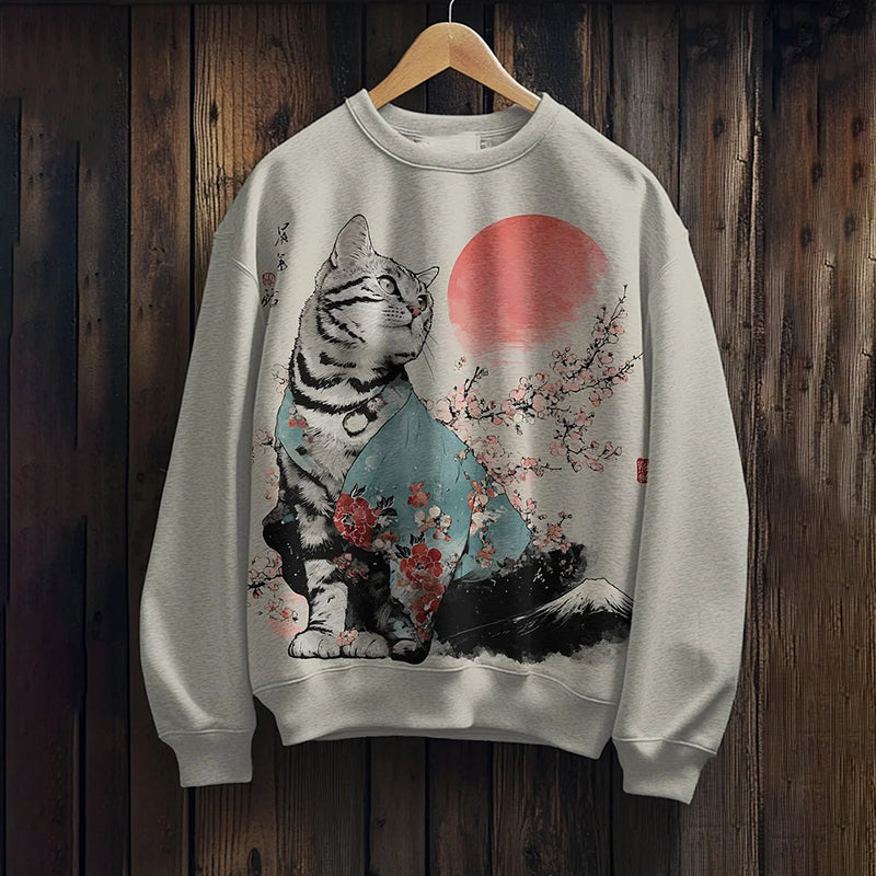Camicia ispirato al vintage