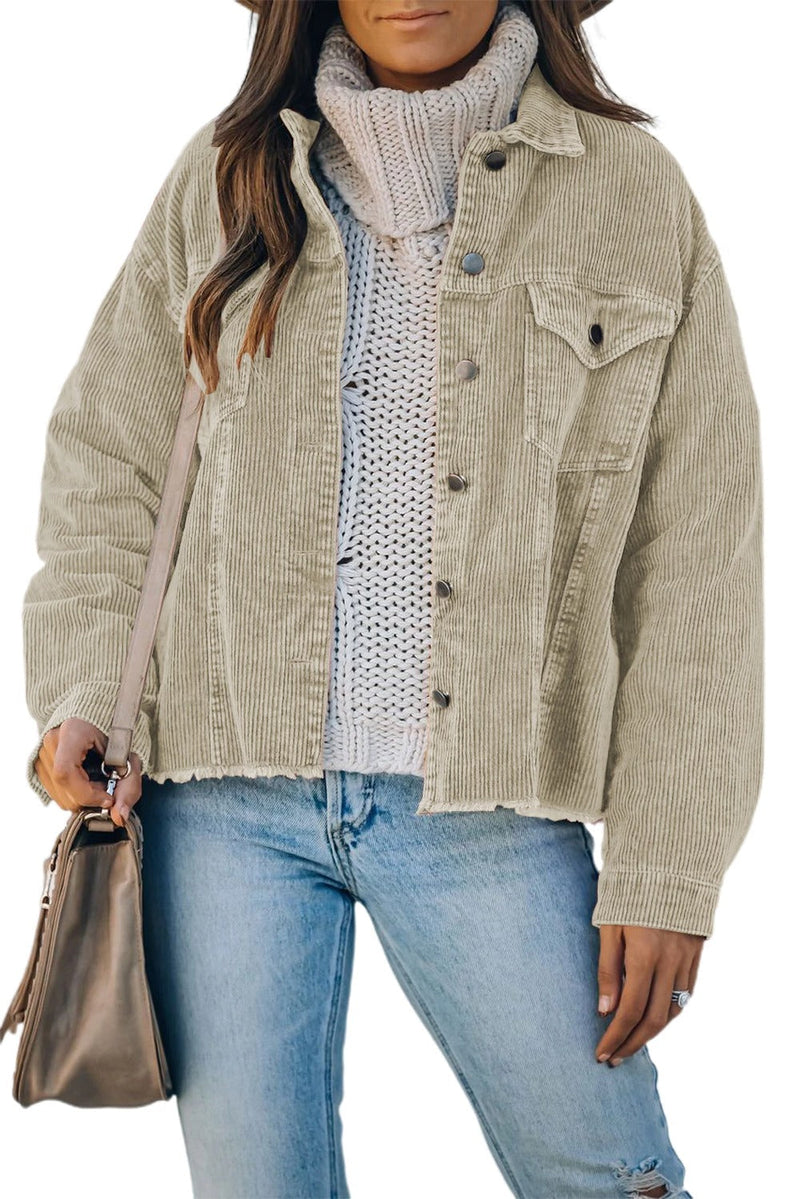 Giacca in stile vintage senza tempo